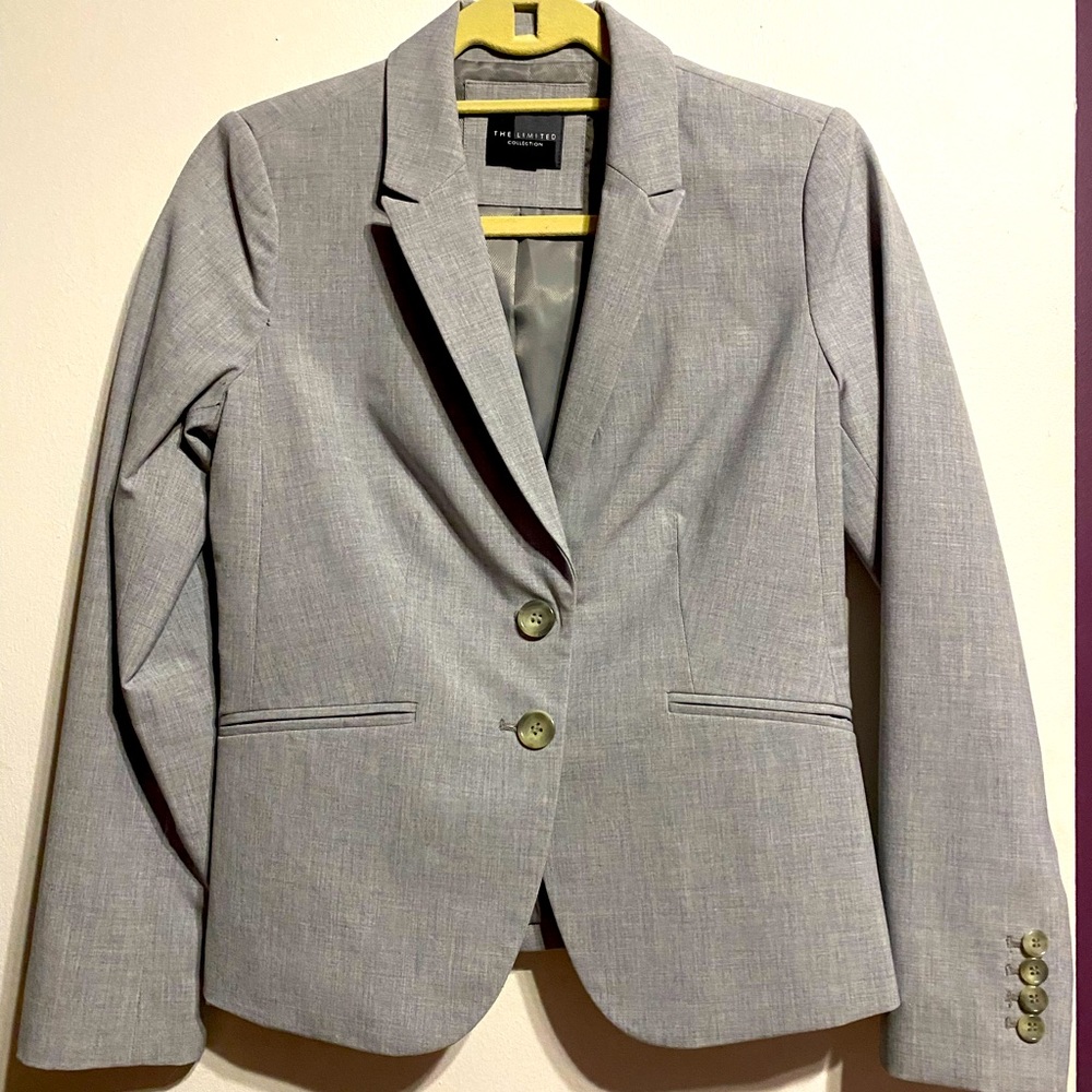 The Limited blazer